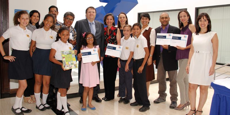 Ganadores Papagayo 2018 Fundación BBVA Provincial